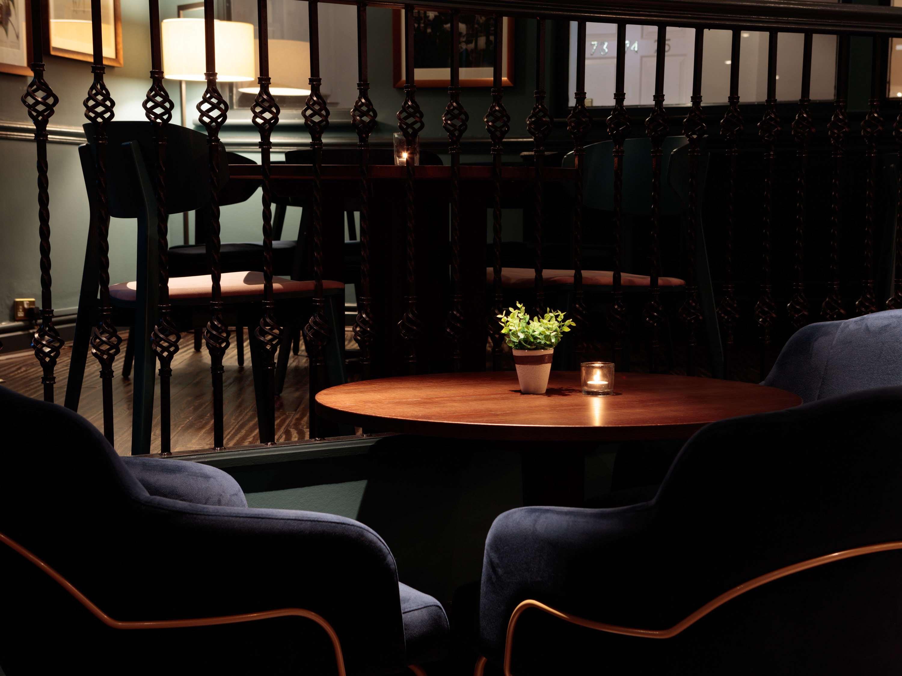 אקרינגטון Mercure Blackburn Dunkenhalgh Hotel & Spa מראה חיצוני תמונה
